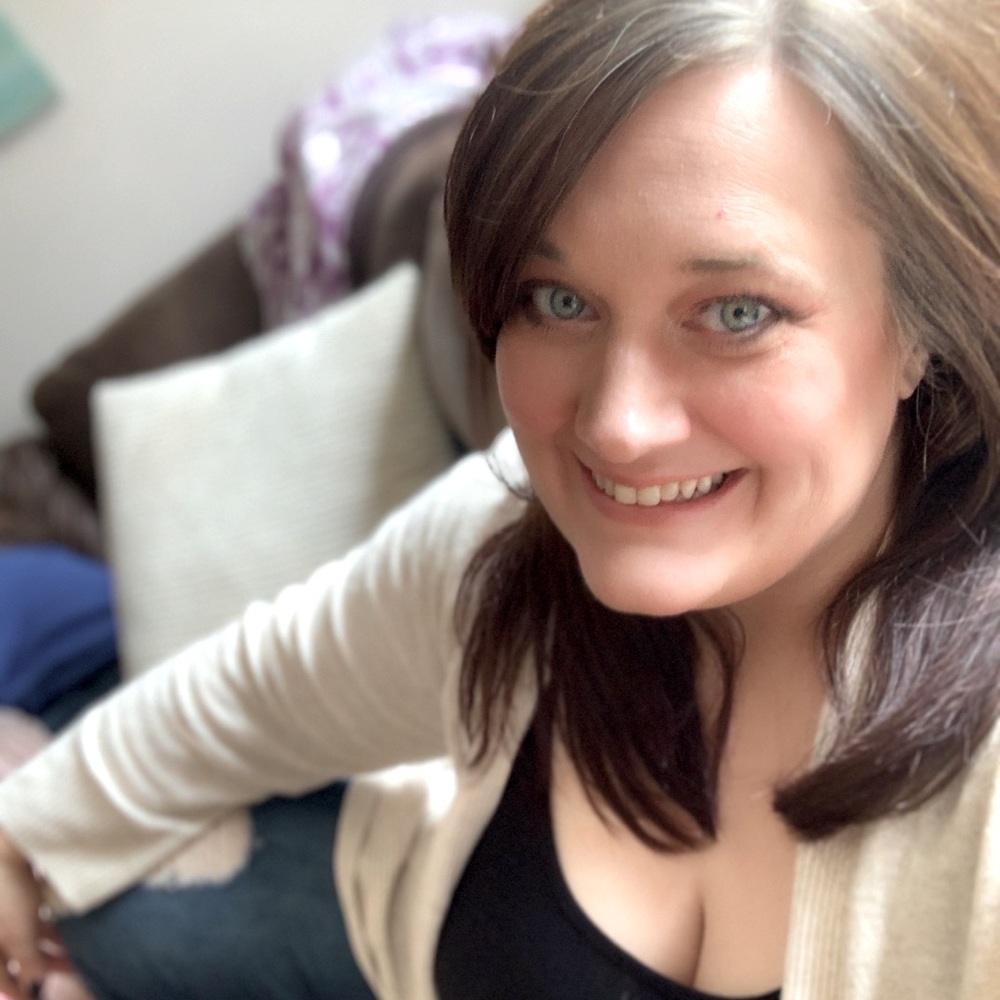 Meet your Posher, Kate